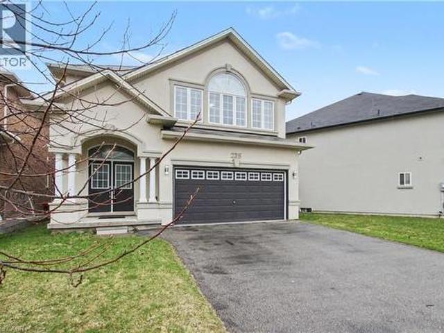 House for sale in Marritt, Hamilton