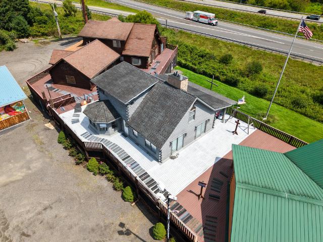 Commercial for sale in Virginia