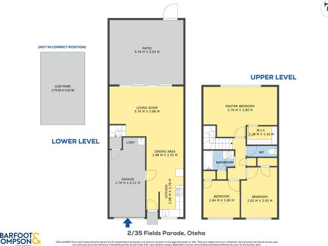 Apartment for sale in Auckland