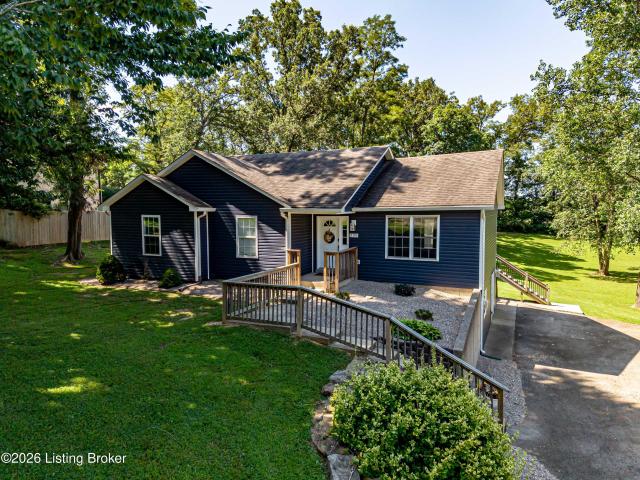 House for sale in Brandenburg, Kentucky