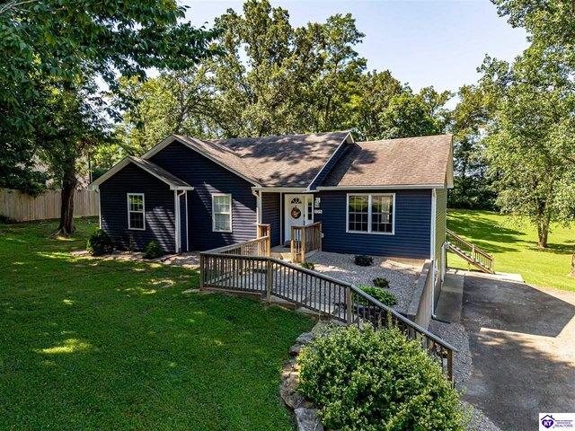 House for sale in Brandenburg, Kentucky