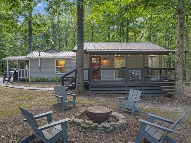 House for sale in Tracy City, Middle Tennessee