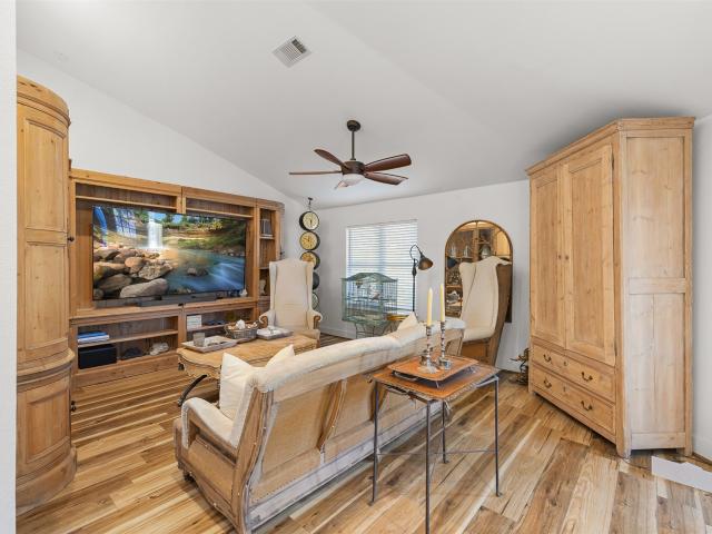 House for sale in Round Top, Texas