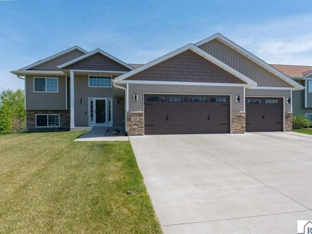 House for sale in Mankato, Minnesota