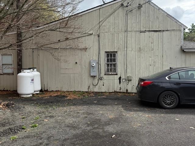 Commercial for sale in Gill, Massachusetts