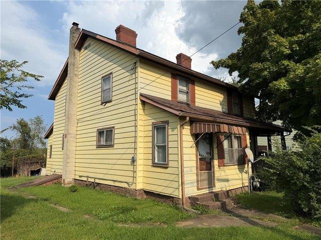 House for sale in Hiller, Luzerne Township