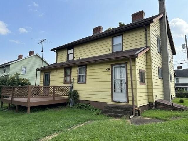House for sale in Hiller, Luzerne Township