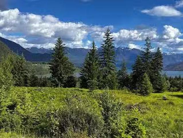 House for sale in British Columbia