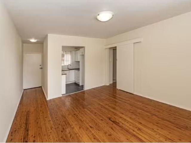 Apartment for rent in Belmore, Sydney
