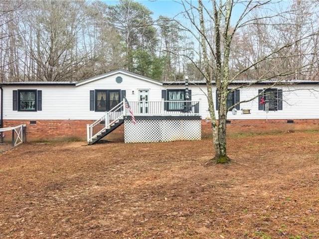 House for sale in Eden, North Carolina