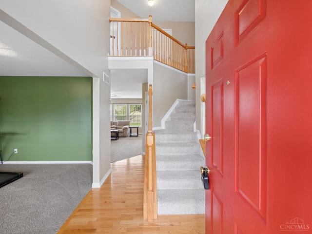 House for sale in Harrison, Ohio