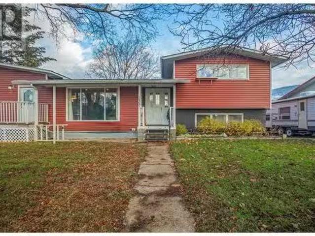 House for sale in Winfield, British Columbia