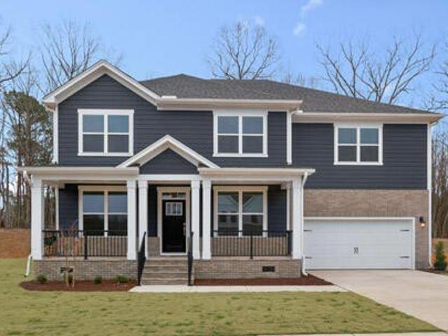 House for sale in Wake, North Carolina