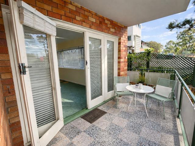 Apartment for rent in Toombul, Queensland