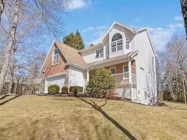 House for sale in Hammond's Plains, Nova Scotia