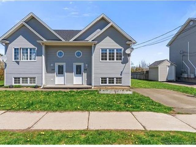 House for sale in Westmorland, New Brunswick