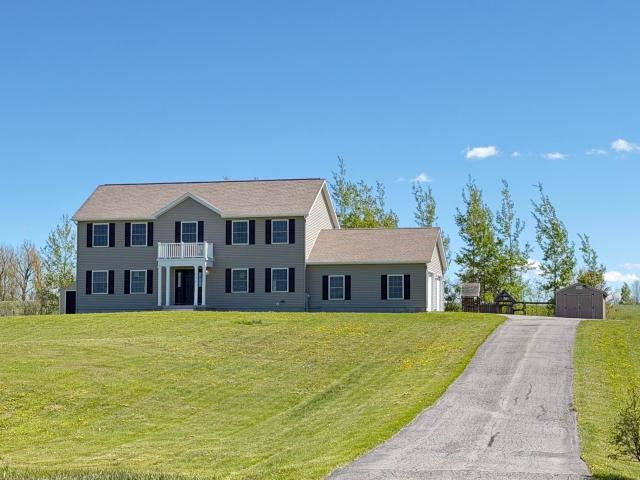 House for sale in New York