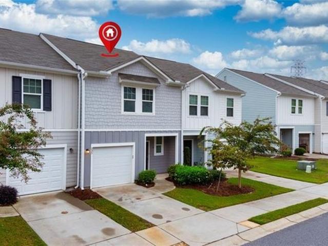Townhouse for sale in Cartersville, Bartow County