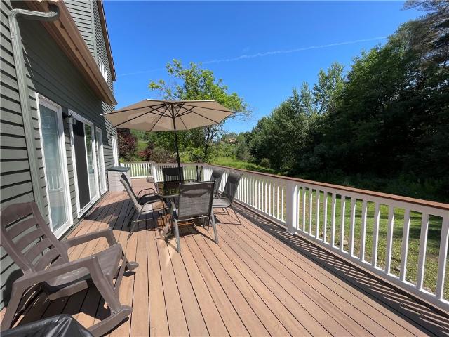 House for sale in North Norwich, New York