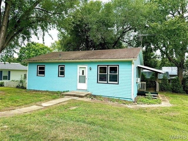 House for sale in Augusta, Missouri