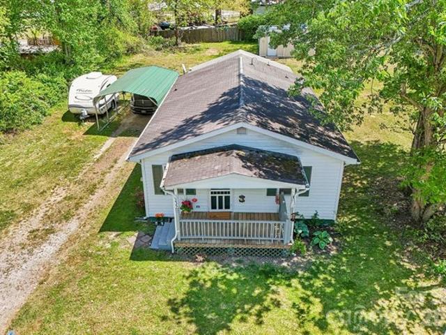 House for sale in North Carolina