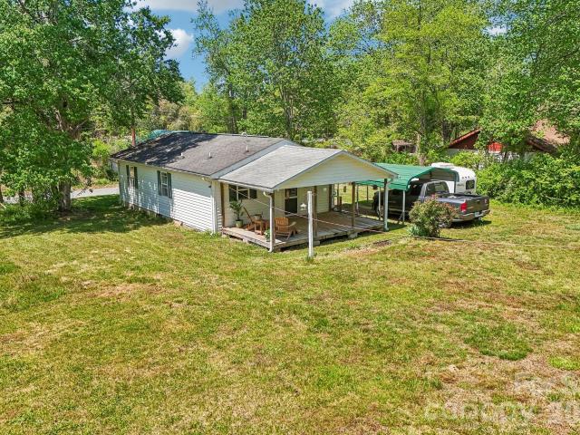 House for sale in North Carolina