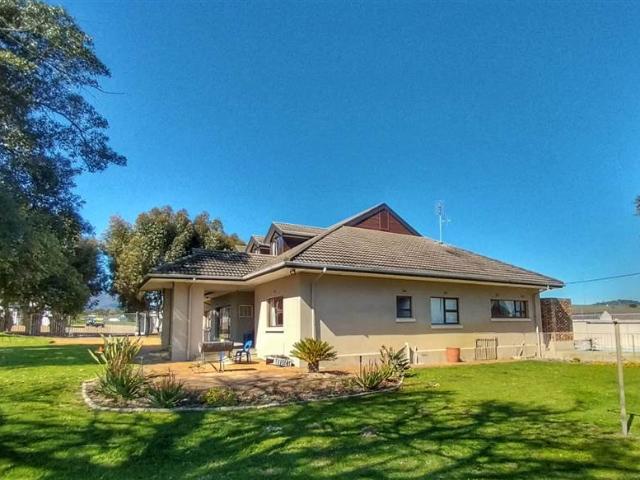 Farm for sale in Bergsig, Durbanville