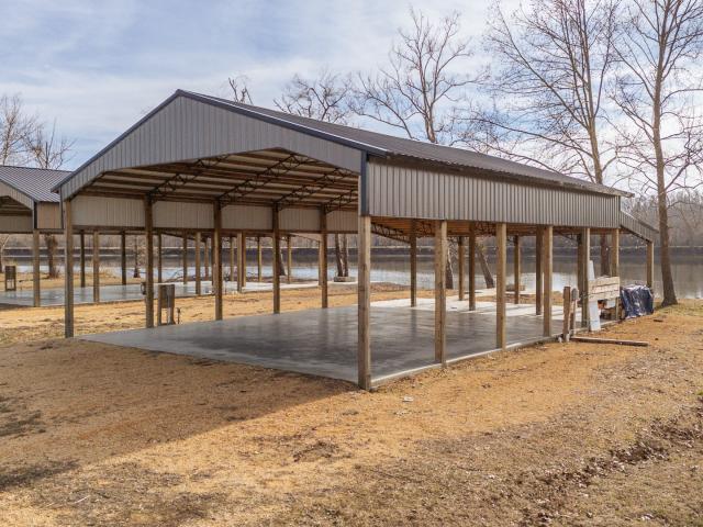 Land for sale in Tennessee