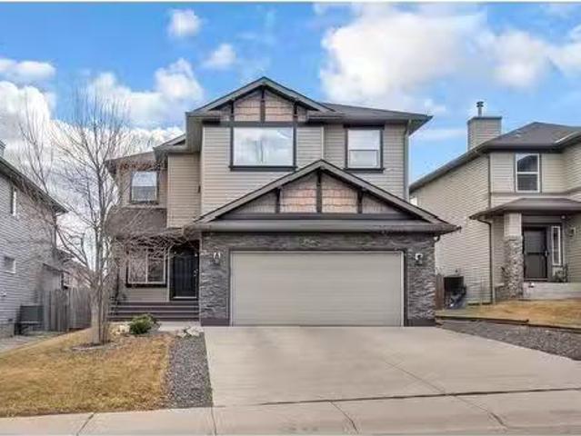 House for sale in Chestermere, Alberta