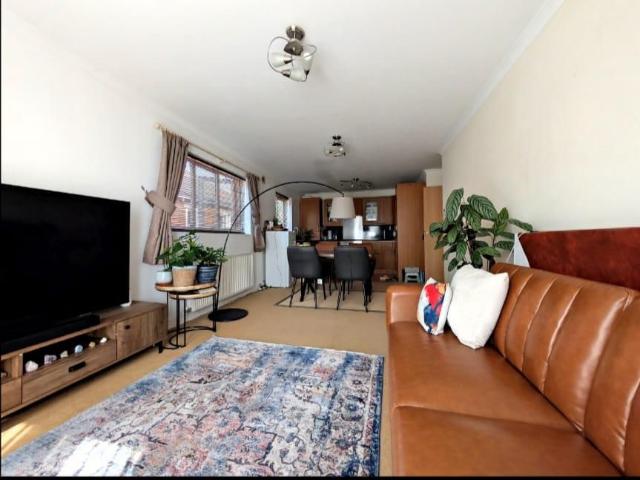 Apartment for rent in Bermuda, Camp Hill