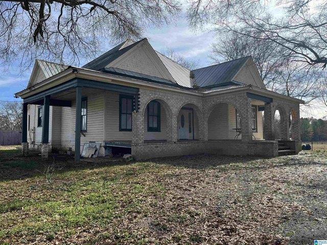 House for sale in Indian Shoals, Wilsonville