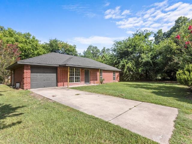 House for sale in Lamar, Texas