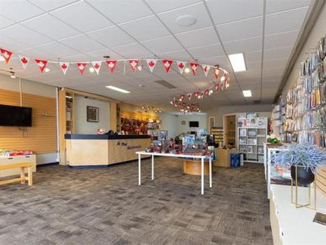 Commercial for sale in Moose Jaw, Saskatchewan