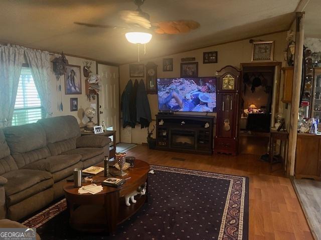 House for sale in Upson, Georgia