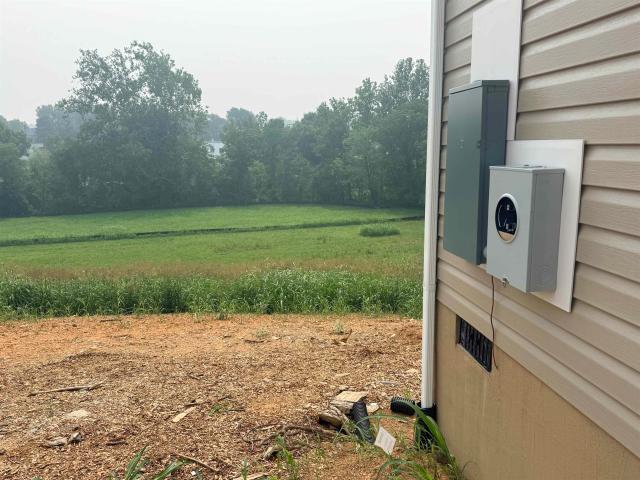 House for sale in Virginia