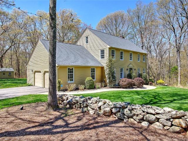 House for sale in North Kingstown, Rhode Island