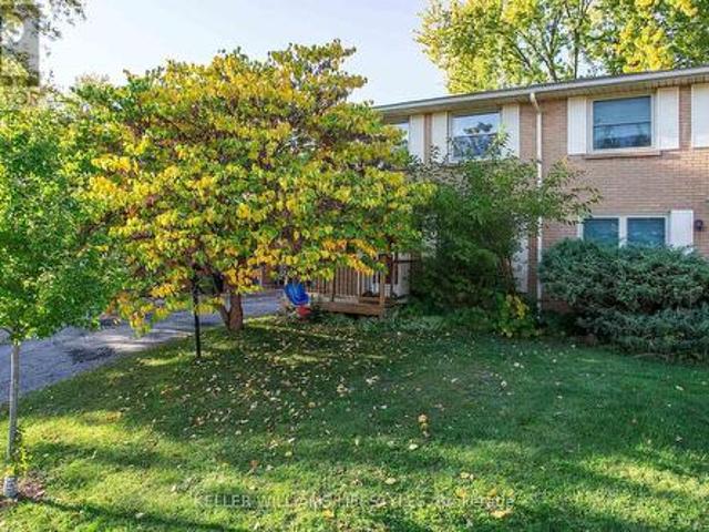 House for sale in London, Southwestern Ontario