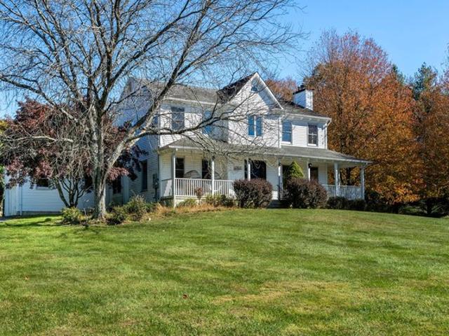 House for sale in Hopewell, New Jersey