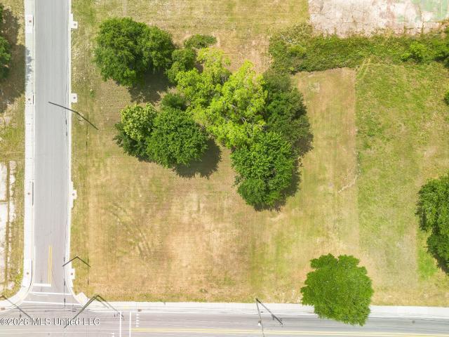 Land for sale in Biloxi, Mississippi
