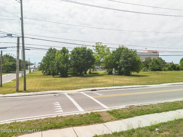 Property for sale in Biloxi, Mississippi