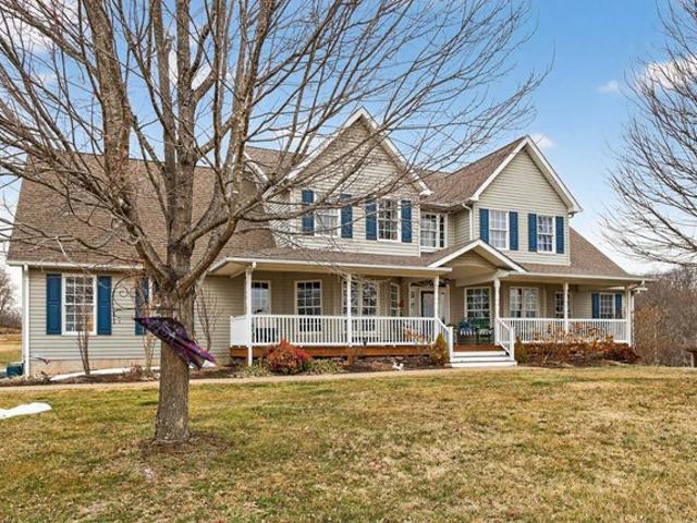 House for sale in Virginia