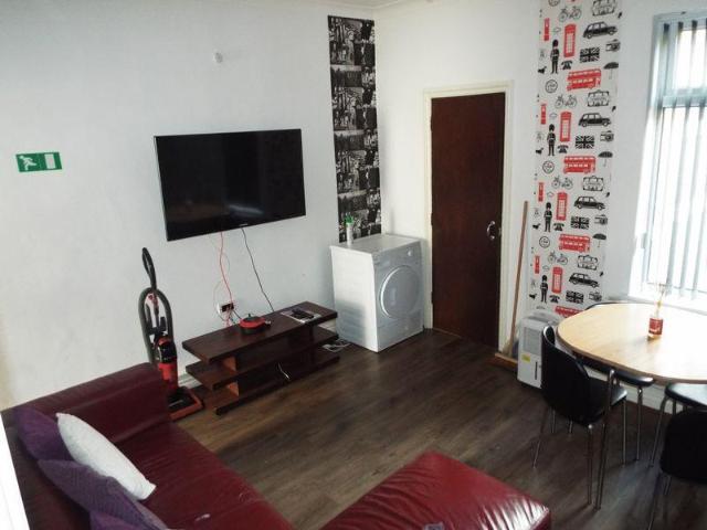 House for rent in Stirchley, Birmingham