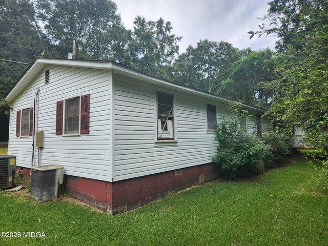 House for sale in Gray, Georgia