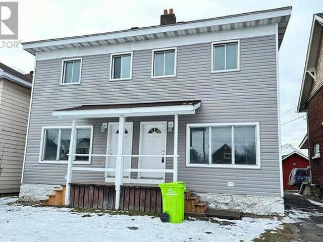 House for sale in Sault Sainte Marie, Ontario