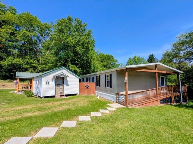House for sale in Coudersport, Pennsylvania