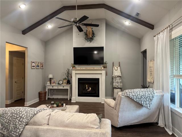 House for sale in Ark