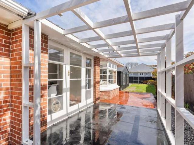House for sale in Saint Albans, Fendalton-Waimari-Harewood Community