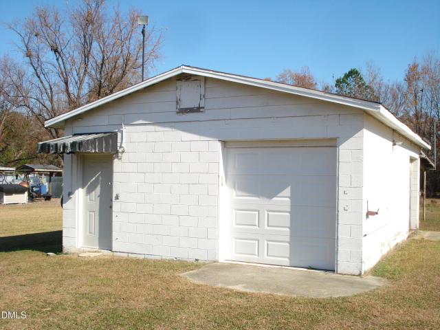House for sale in Erwin, North Carolina