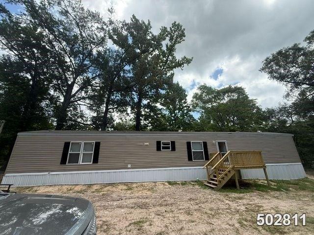 House for sale in Diboll, Texas