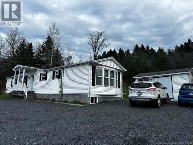 House for sale in Madawaska, New Brunswick